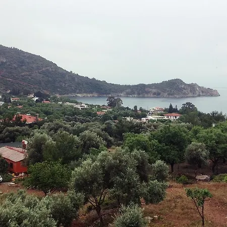 Feriehus Datca Organik Farm Hause *