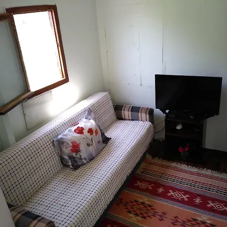 Datca Organik Farm Hause Muğla