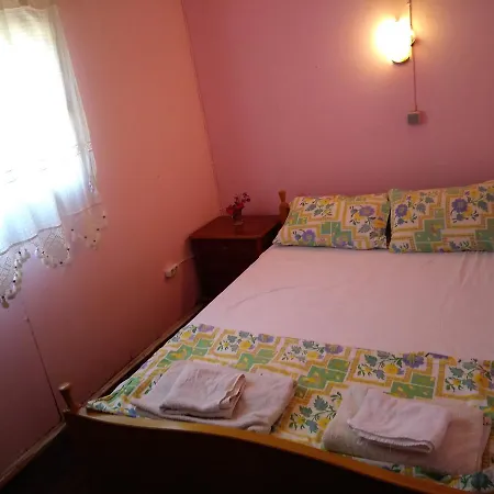 Case de vacanță Datca Organik Farm Hause Muğla