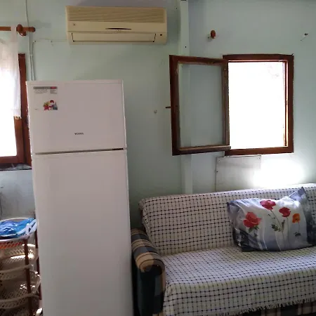 Datca Organik Farm Hause * Muğla