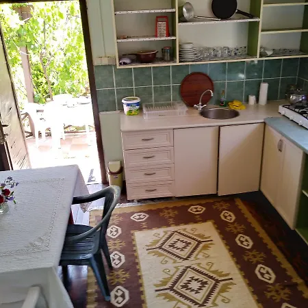 Case de vacanță Datca Organik Farm Hause *
